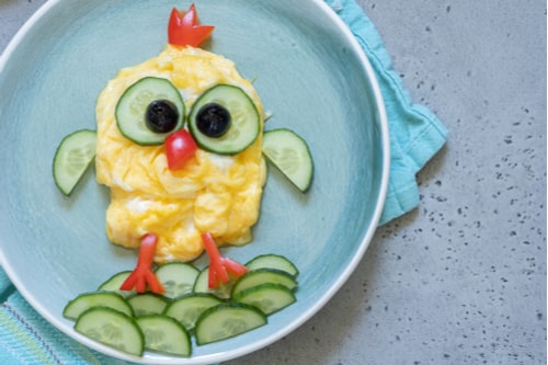 How Can We Stop Relying On Sugar For Treats And Snacks? presentation